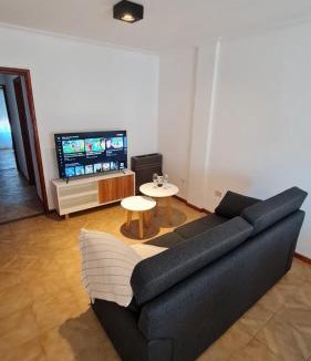 Monte Hermoso Apartment | Avenida Argentina
