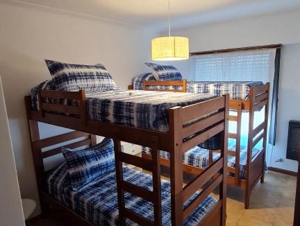 Monte Hermoso Apartment | Avenida Argentina