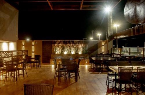 Iturama Hotel | Avenida Park Hotel - Iturama