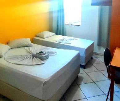 Pindamonhangaba Hotel | Avenida Plaza Hotel
