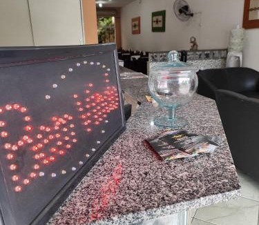 Pindamonhangaba Hotel | Avenida Plaza Hotel