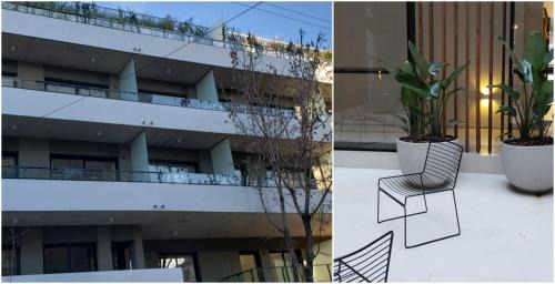 Palermo Apartment | Aventura 108