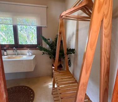 Tatajuba House | Avra Tatajuba