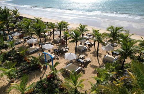 Trancoso Hotel | AWÊ Villa Boutique & Beach Club
