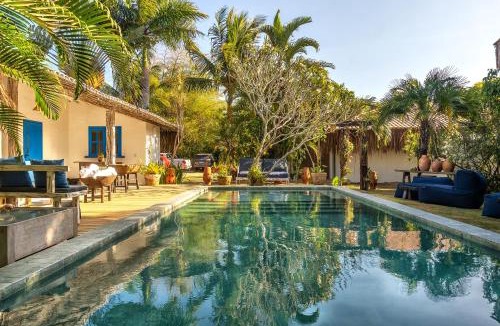 Trancoso Hotel | AWÊ Villa Boutique & Beach Club