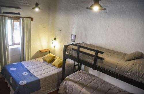 Tilcara Hotel | Awana Musquy Hosteria