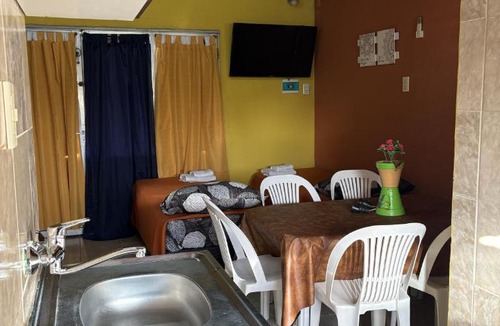 Morteros House | Awankay Monoambiente