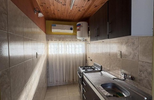 Morteros House | Awankay Monoambiente