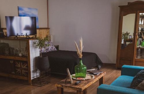 Capilla del Monte Apartment | Aware