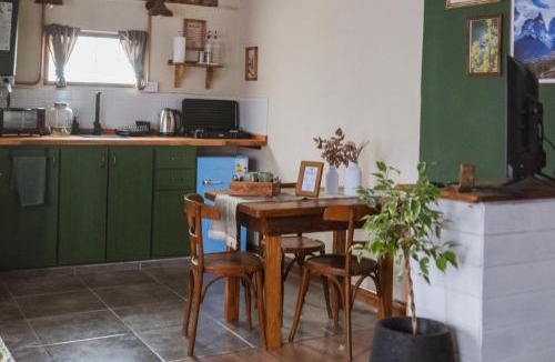 Capilla del Monte Apartment | Aware