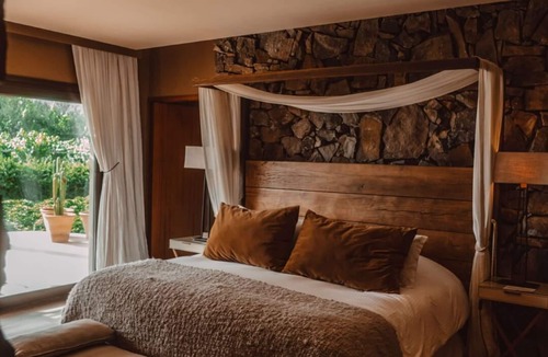 Lujan de Cuyo Hotel | Awasi Mendoza