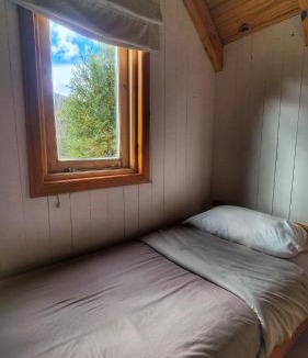Meliquina Ski Chalet | AWEN Meliquina