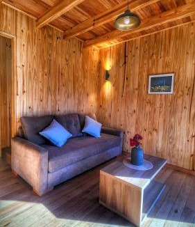 Meliquina Ski Chalet | AWEN Raiz