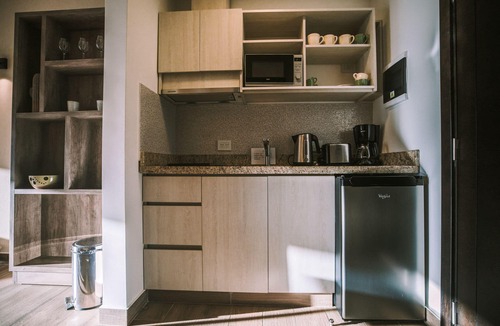 Villa La Angostura Apartment | Awka Apart Hotel