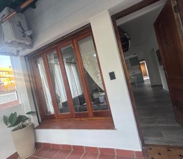 Tigre Apartment | Awka Villa del Rio Casa Americana