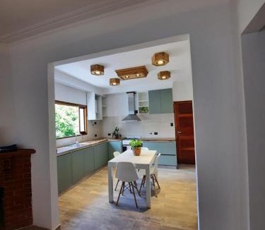 Tigre Apartment | Awka Villa del Rio Casa Americana