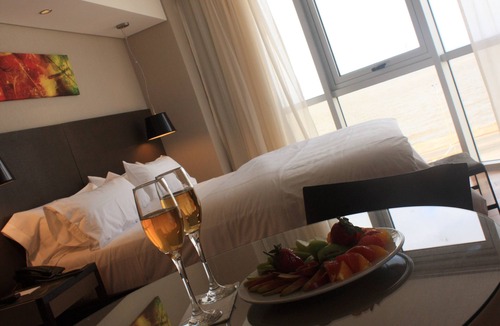 Ciudad Vieja Hotel | Axsur Design Hotel