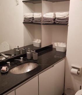 San Telmo Apartment | Ayacucho Classic in the heart of Recoleta