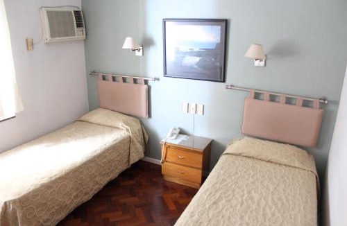 Recoleta Hotel | Ayacucho Palace Hotel