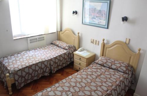 Recoleta Hotel | Ayacucho Palace Hotel