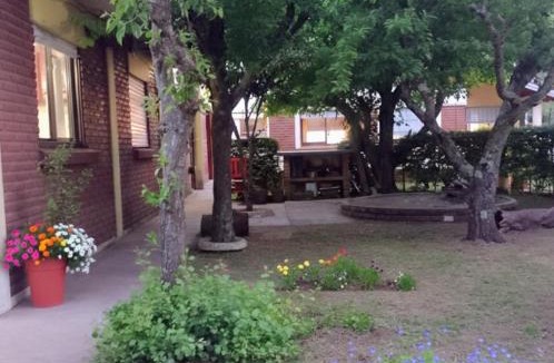 Mar de Ajo Apartment | Ayelén
