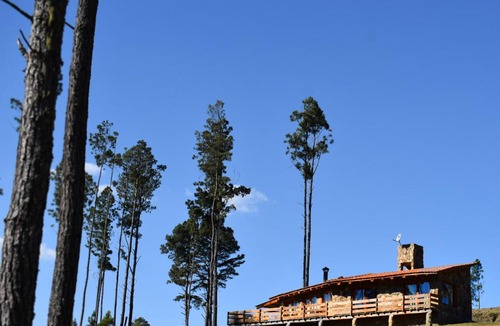 Intiyaco Ski Chalet | Ayllupelli