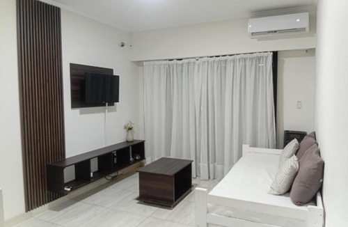 Chivilcoy Apartment | Ayres Apart