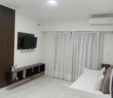 Chivilcoy Apartment | Ayres Apart