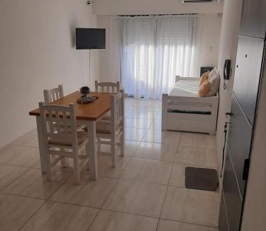 Chivilcoy Apartment | Ayres Apart
