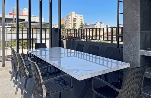 San Telmo Apartment | Ayres Apart San Telmo U102