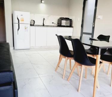 Miramar Apartment | Ayres de Ana