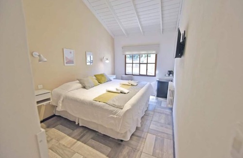 Lanin National Park Hotel | Ayres del Filo Suites