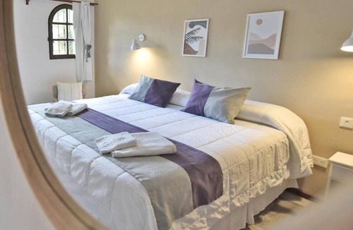 Lanin National Park Hotel | Ayres del Filo Suites