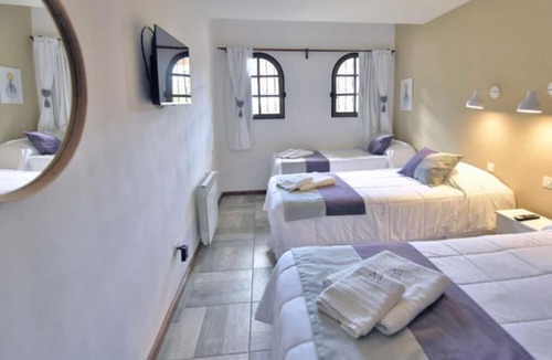 Lanin National Park Hotel | Ayres del Filo Suites