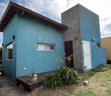 Mar de Cobo House | Ayres de Cobo