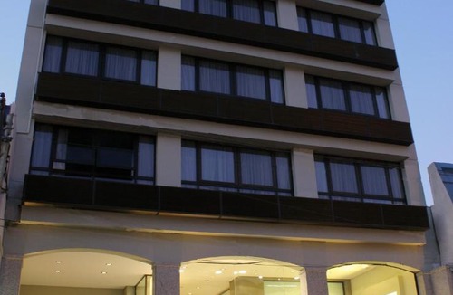 Salta Hotel | Ayres De Salta Hotel