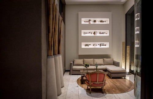 Salta Hotel | Ayres De Salta Hotel