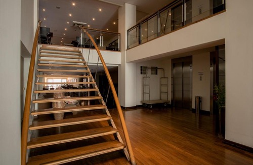 Salta Hotel | Ayres De Salta Hotel