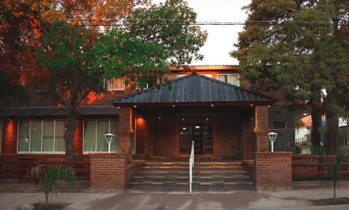 Merlo Hotel | Ayres del Bosque
