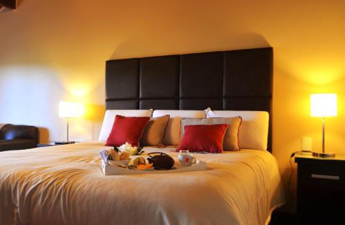 Villa General Belgrano Hotel | Ayres del Champaqui Hotel Boutique Experiencial & Spa