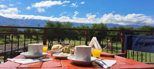 Merlo Hotel | Ayres del Golf Posada-Restó