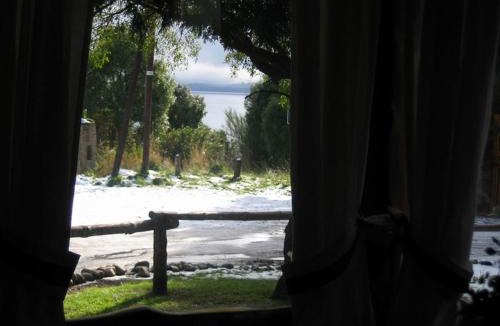 Playa Bonita Cabin | Ayres del Lago