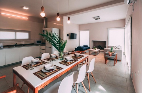 San Rafael Cabin | Azalea Luxury Lodge