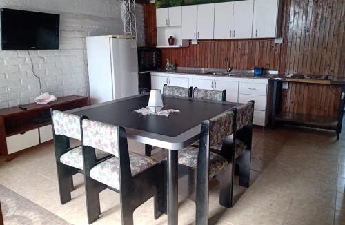 Las Compuertas Apartment | Azul