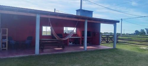 Esquina House | AZUL Casa De Campo