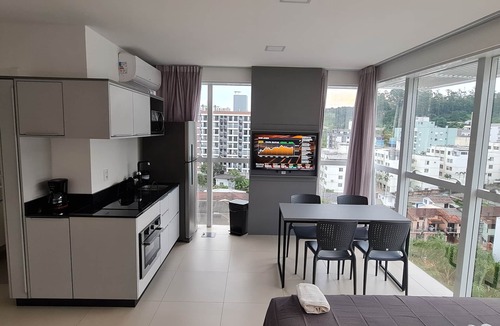 Carvoeira Apartment | AZZA Smart Stay