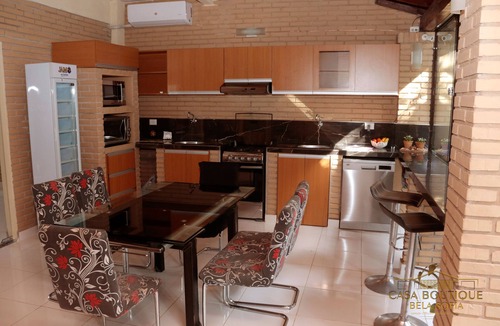 Asuncion House | Bèla Sofía Boutique House - Agnadi