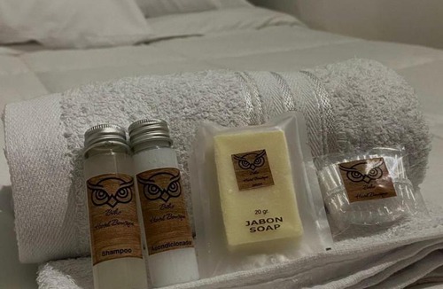 Formosa Hotel | Búho Hotel Boutique