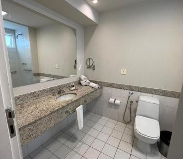 Tucuns Apartment | Búzios Beach Resort