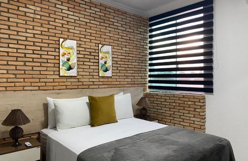 Anapolis Apartment | B & A Suites Inn Flats - Apartamento 14